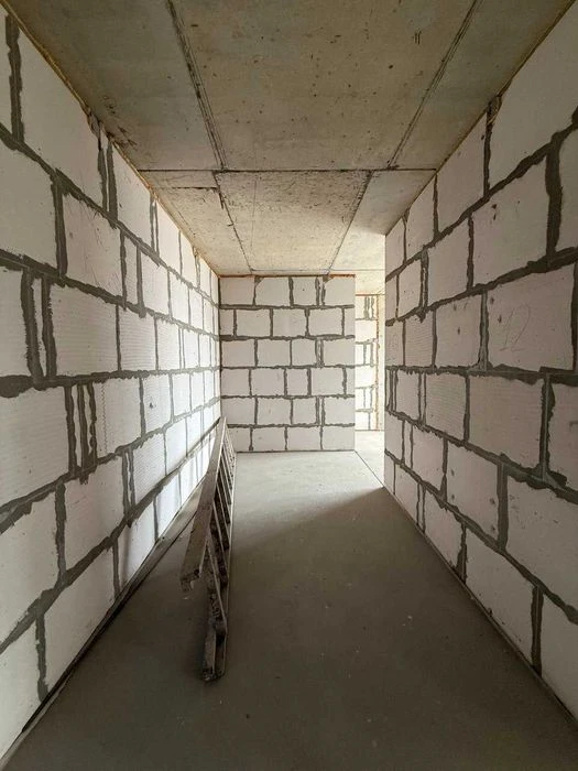 ПРОДАМ Пространство на Дачной 2-комн Квартира у моря с Терра