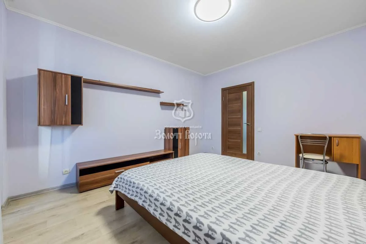 Квартира, 3к. Хороший стан. Миколи Бажана, 28в, Осокорки, Дар