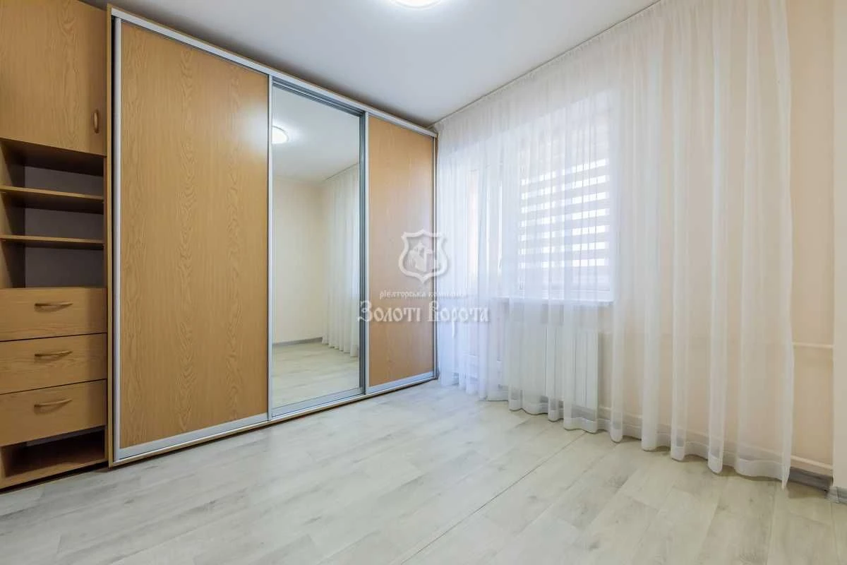 Квартира, 3к. Хороший стан. Миколи Бажана, 28в, Осокорки, Дар