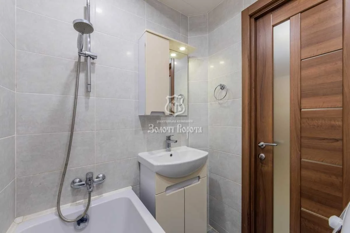 Квартира, 3к. Хороший стан. Миколи Бажана, 28в, Осокорки, Дар