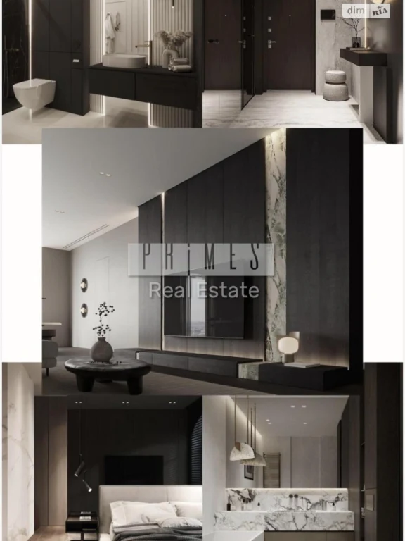 Apartment for Sale in Chorna Hora