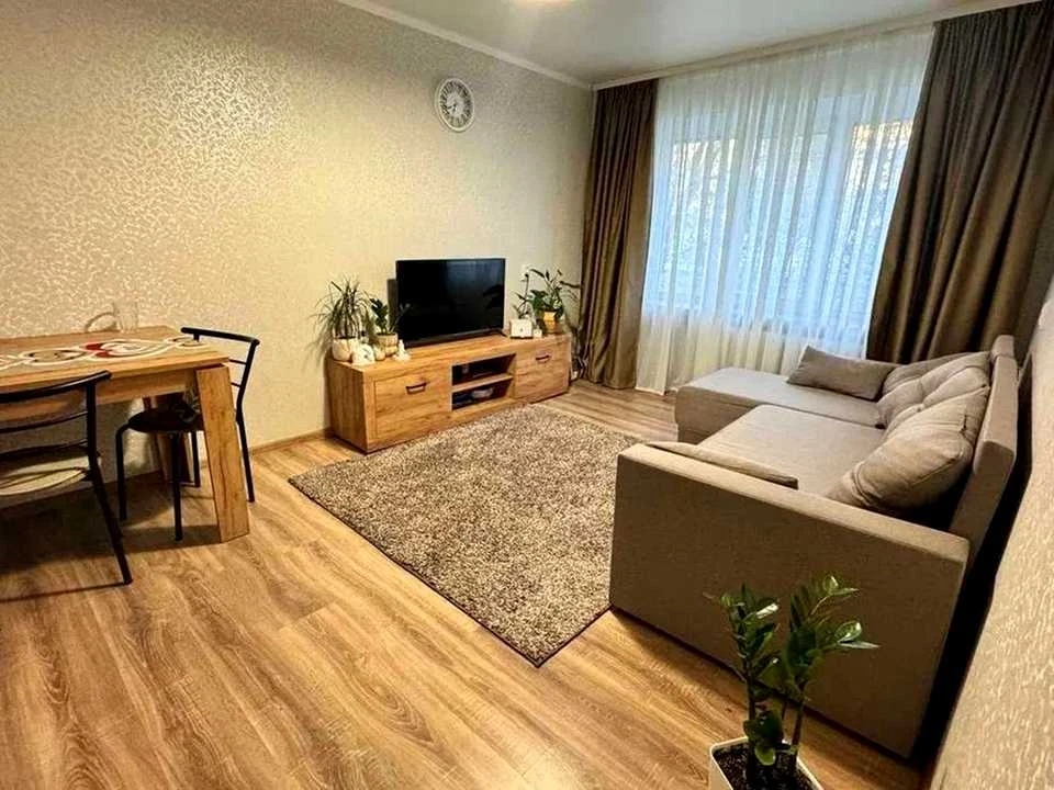 Apartment. Donetsk Street, Kyiv
