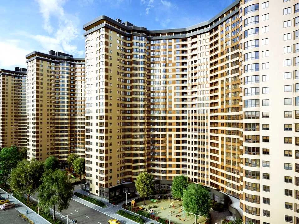 Квартира. Київ, Новопольова вул.