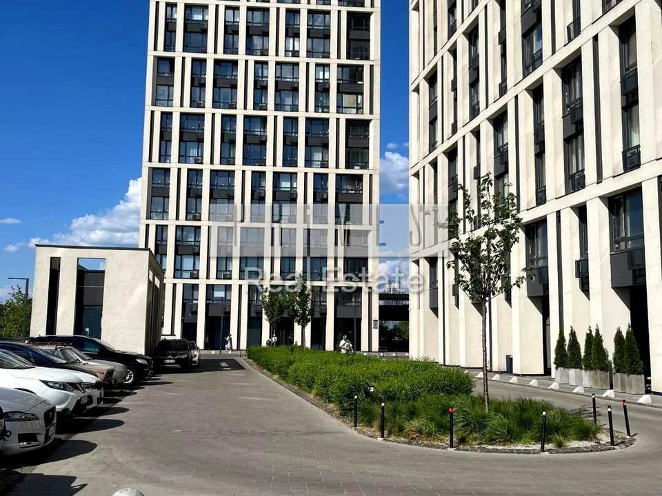 Квартира. Київ, Зарічна вул.