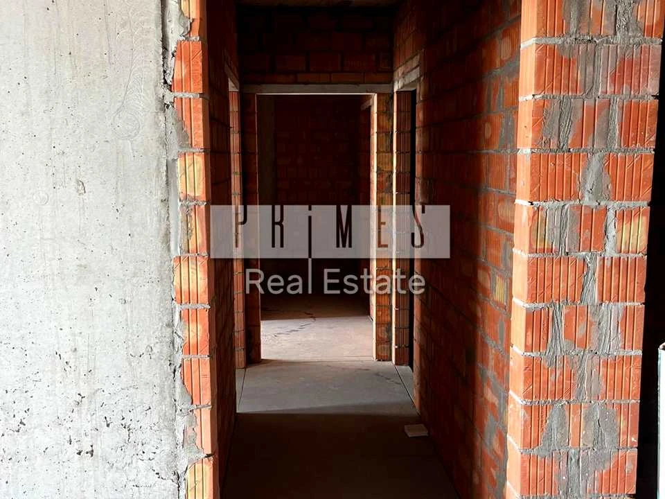Квартира. Київ, Зарічна вул.