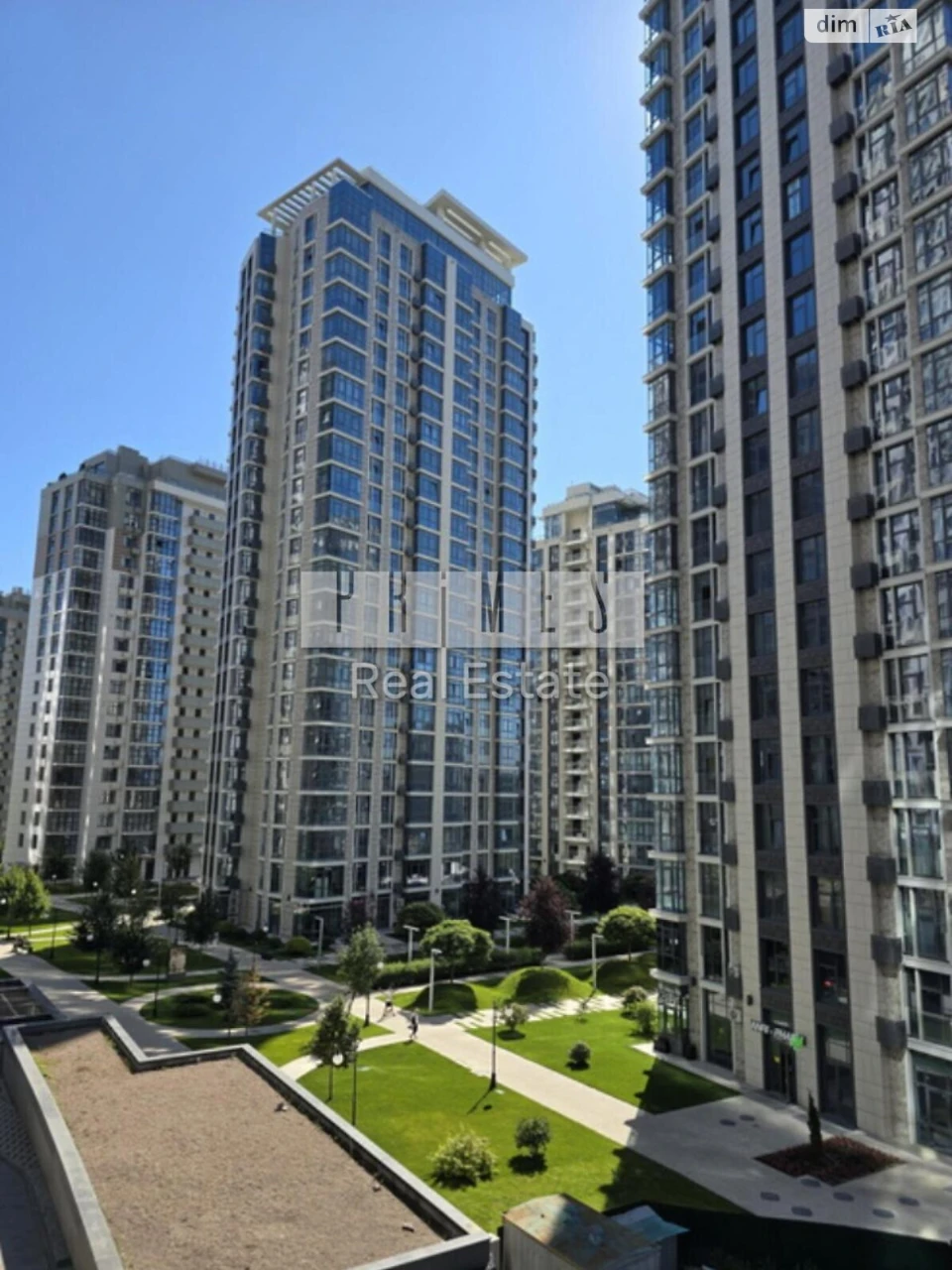 Apartment for Sale - Chorna Hora