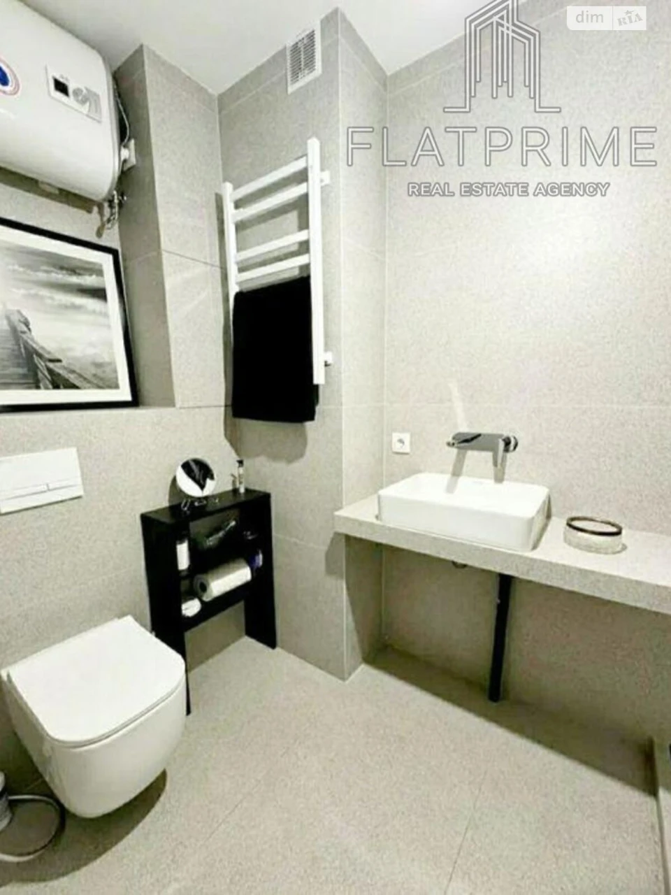 Apartment for Sale - Obolon
