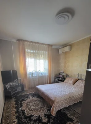 2-room apartment for sale on Lomivsky residential area, Donetsk Avenue