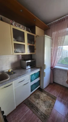 2-room apartment for sale on Lomivsky residential area, Donetsk Avenue