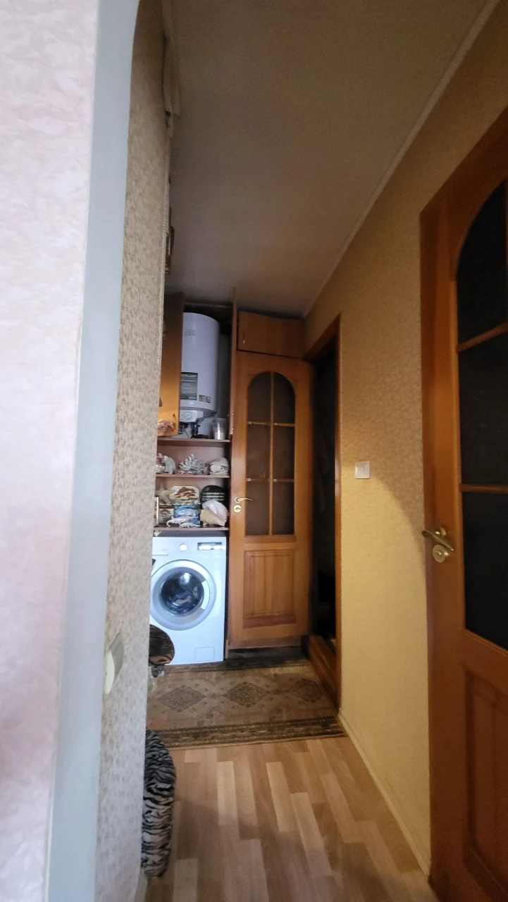 2-room apartment for sale on Lomivsky residential area, Donetsk Avenue