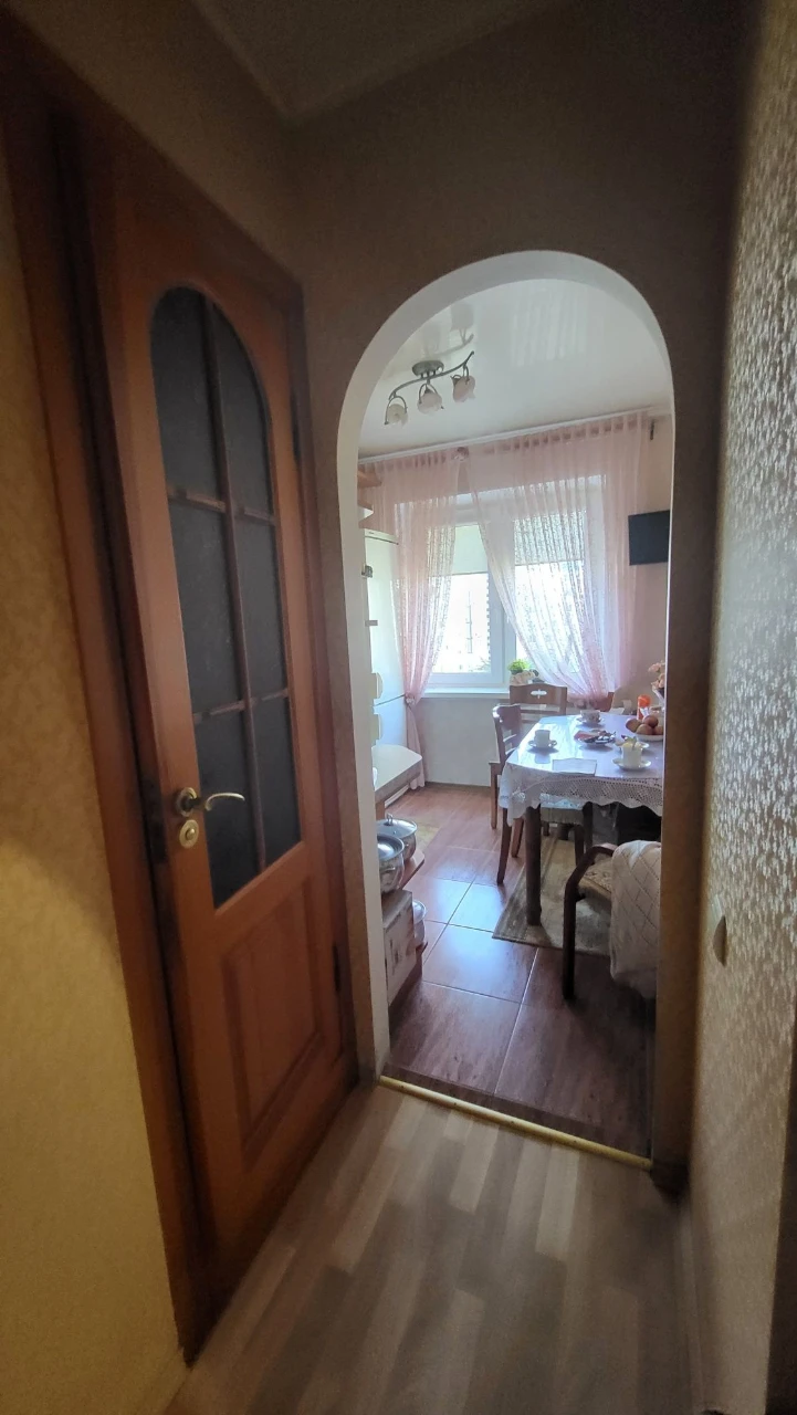 2-room apartment for sale on Lomivsky residential area, Donetsk Avenue
