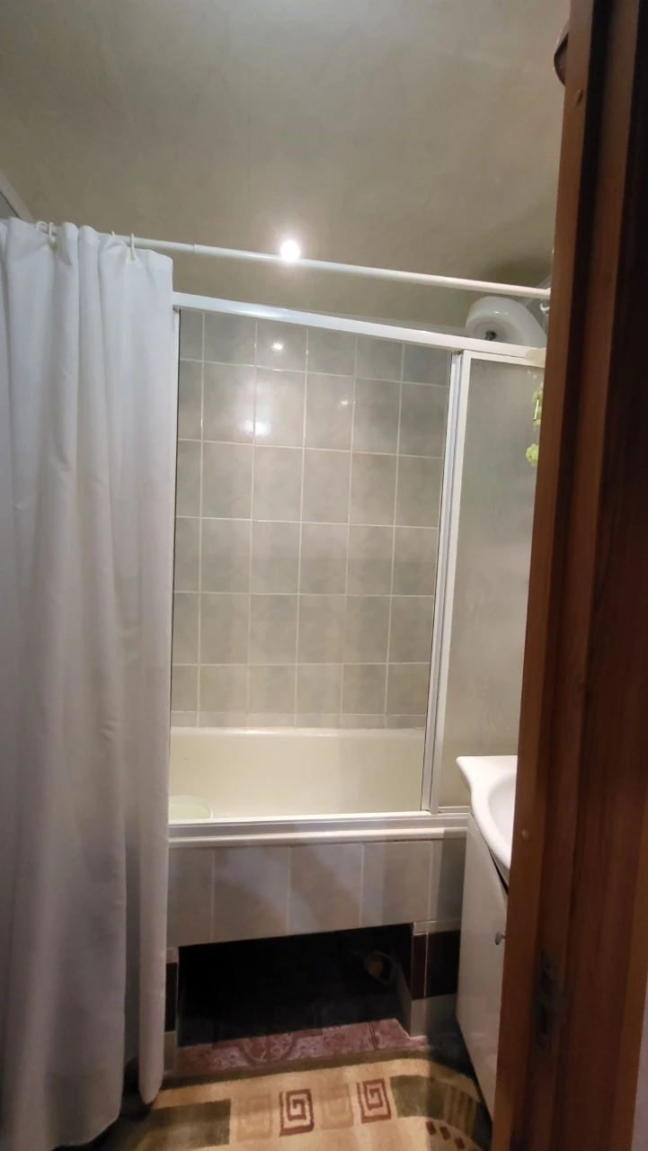 2-room apartment for sale on Lomivsky residential area, Donetsk Avenue