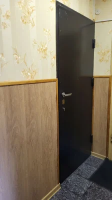 2-room apartment for sale on Lomivsky residential area, Donetsk Avenue