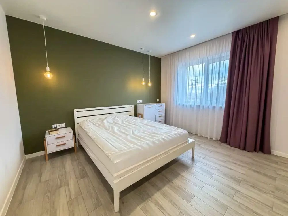 Продам дом в Березановке