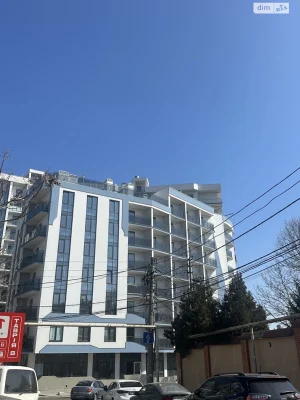 Продажа Квартира Приморський