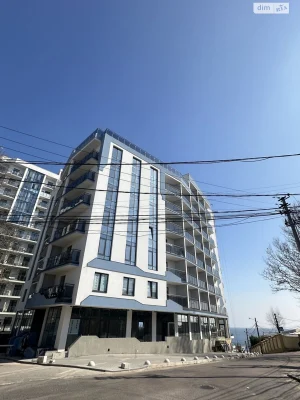 Продажа Квартира Приморський