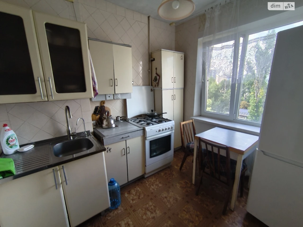 Продажа Квартира Таирова