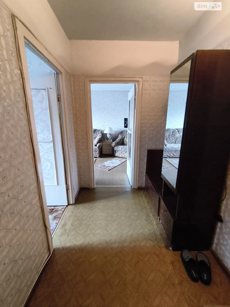 Продажа Квартира Таирова