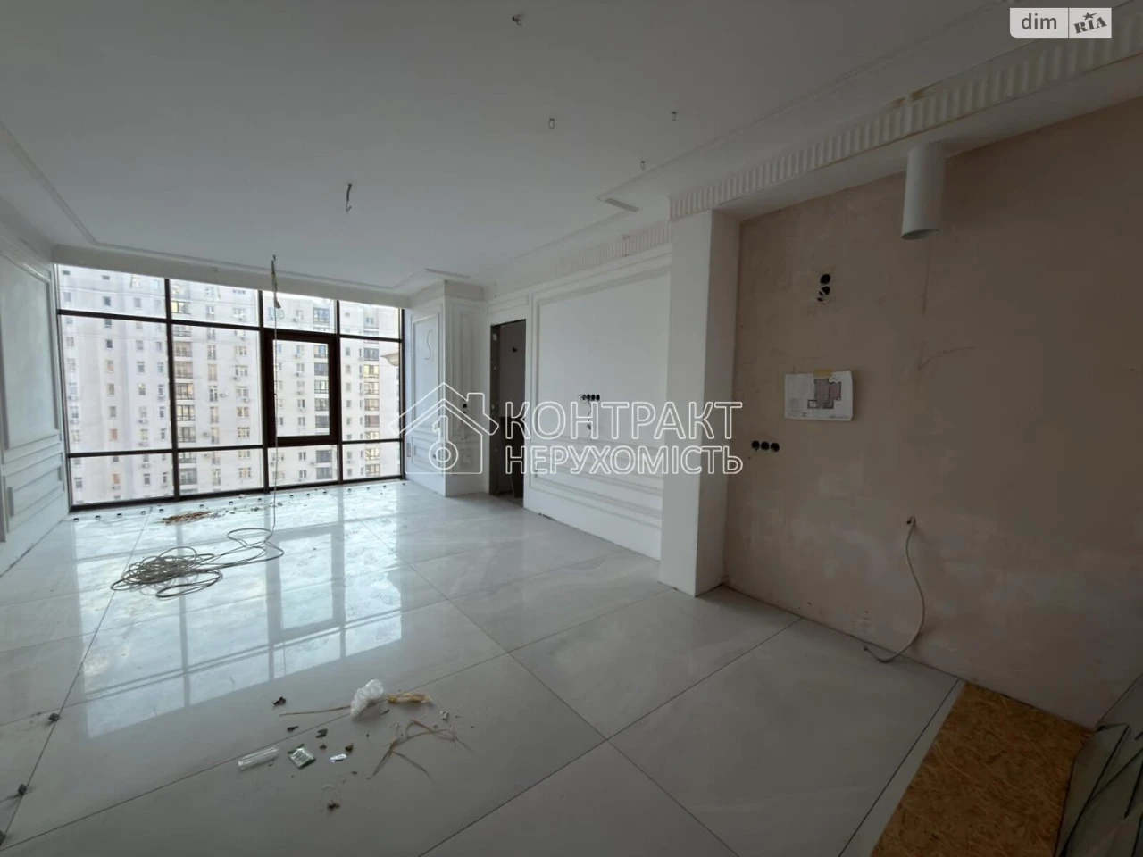 Apartment for Sale - Sokilnyky