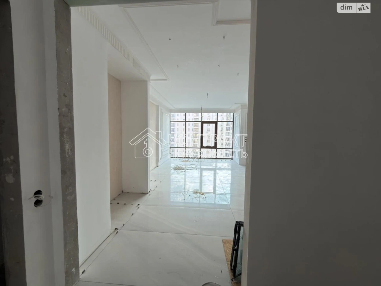 Apartment for Sale - Sokilnyky