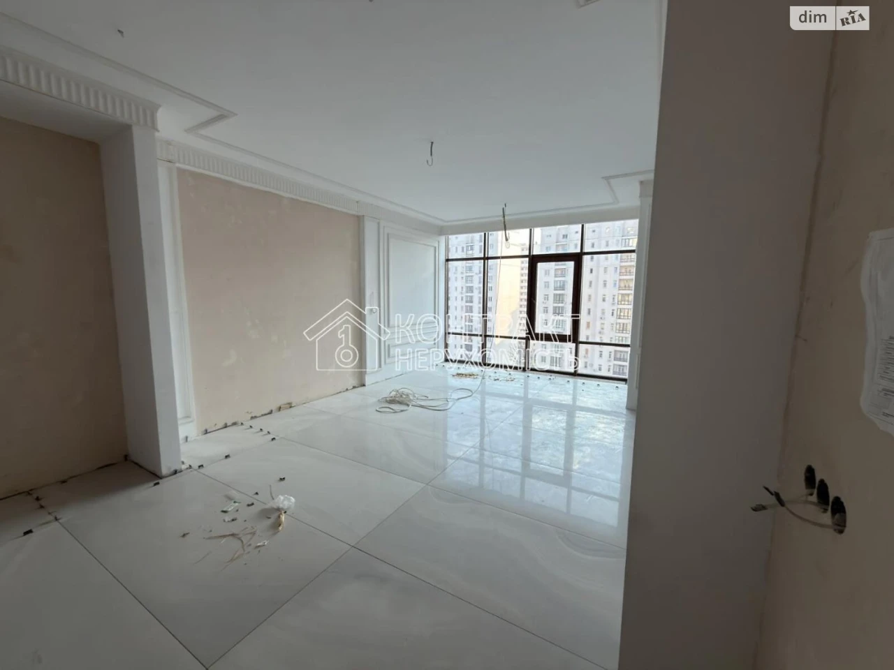 Apartment for Sale - Sokilnyky