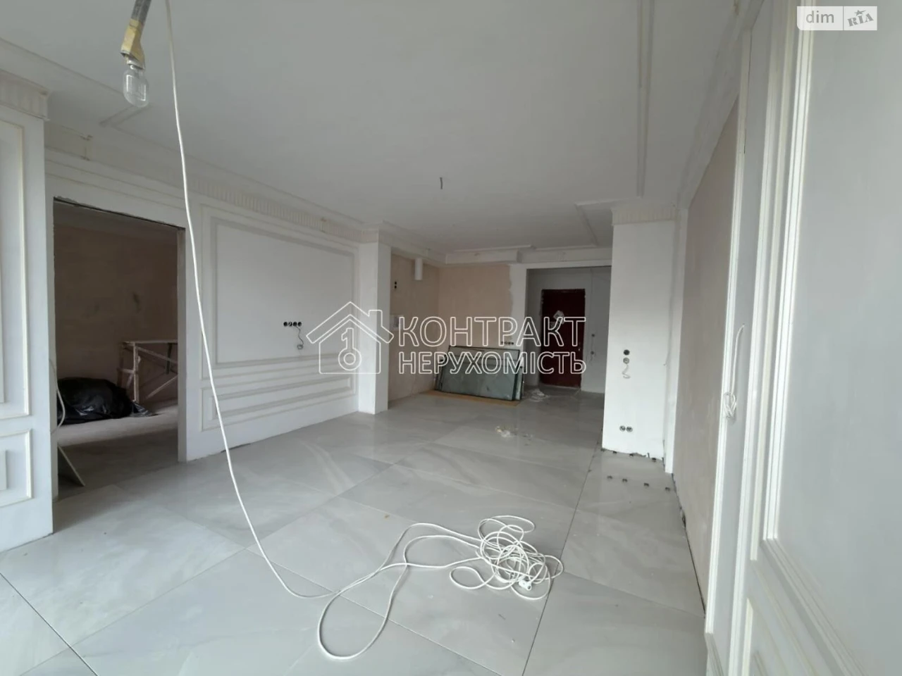 Apartment for Sale - Sokilnyky