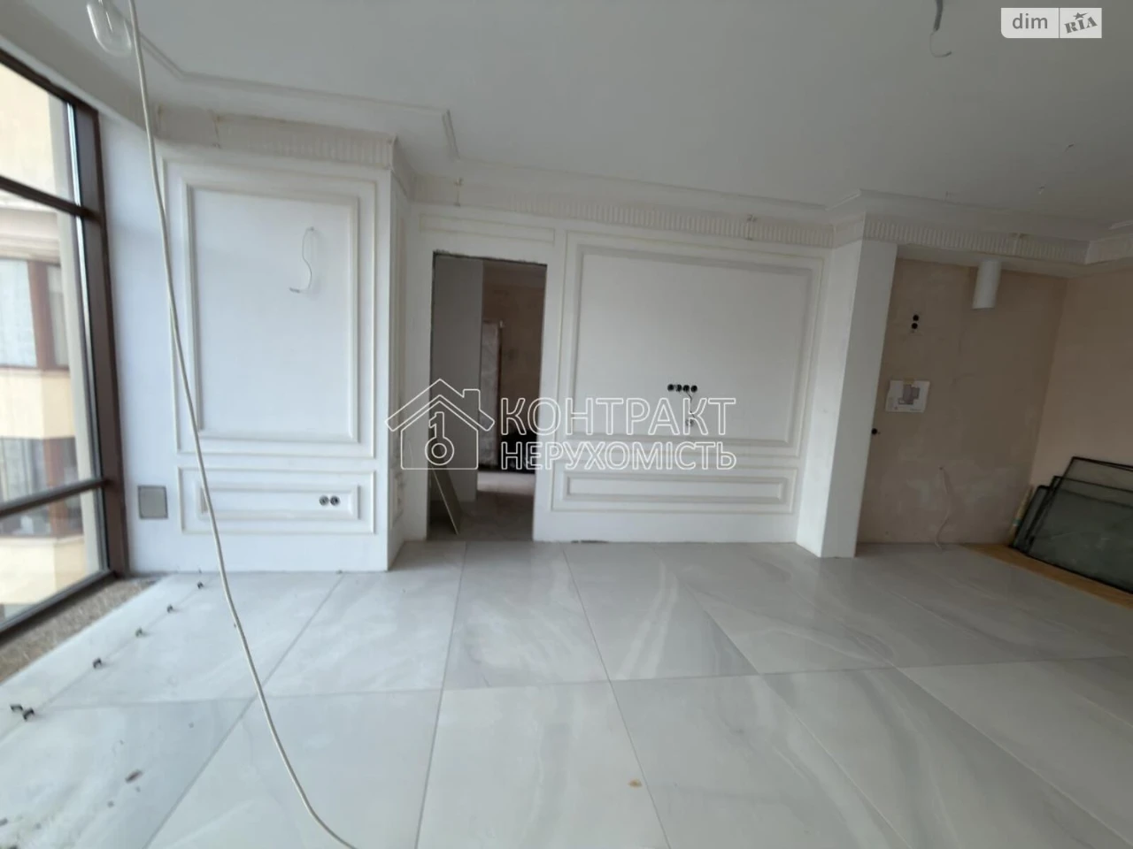 Apartment for Sale - Sokilnyky