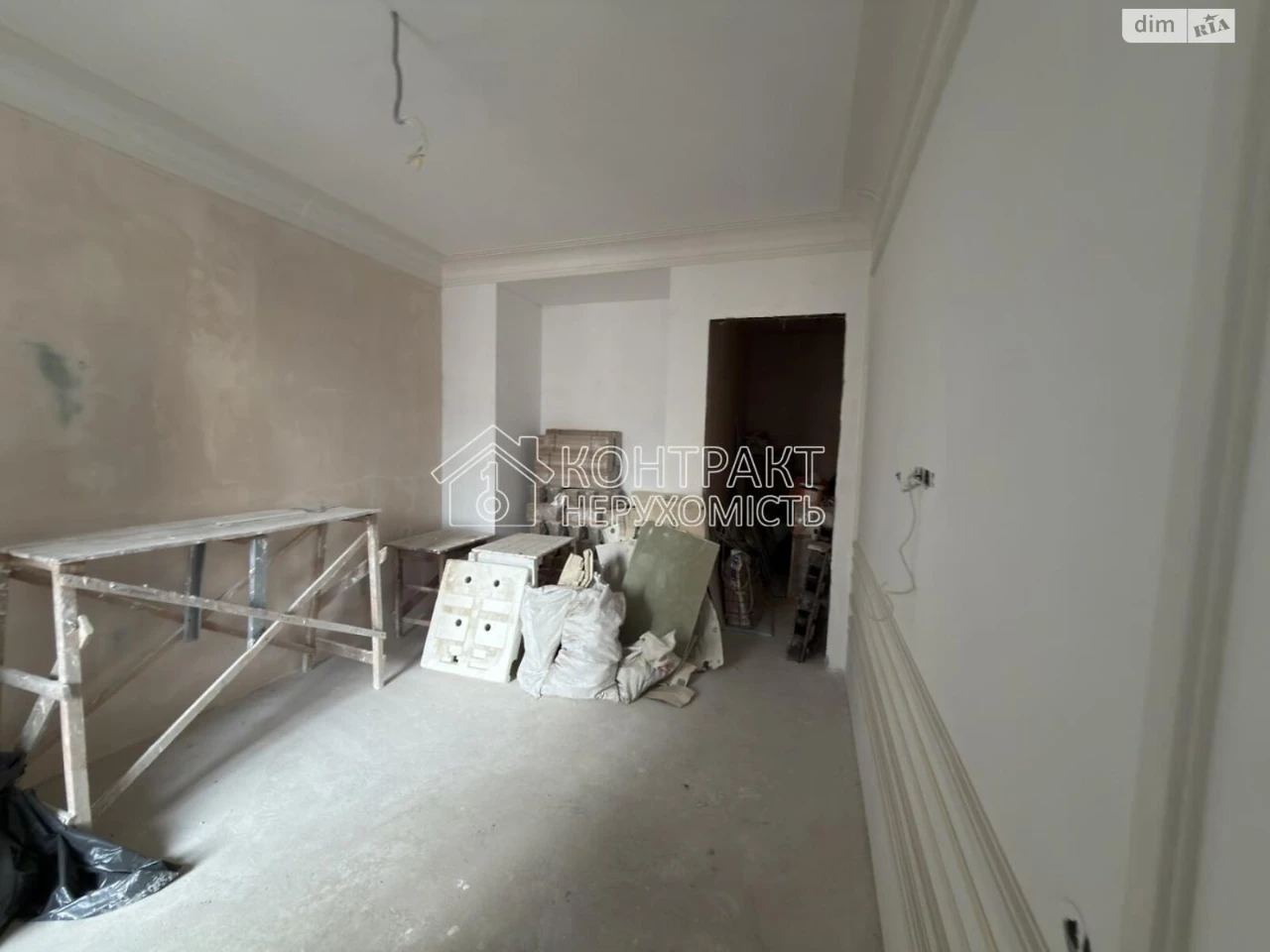 Apartment for Sale - Sokilnyky