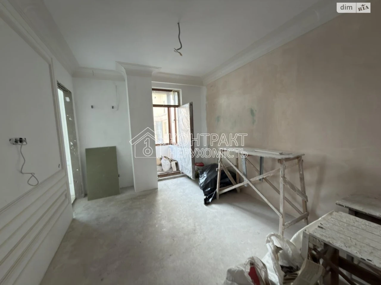 Apartment for Sale - Sokilnyky