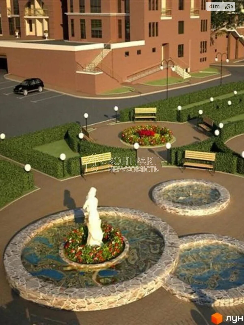 Apartment for Sale - Sokilnyky