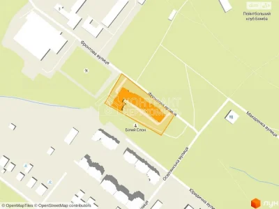Apartment for Sale - Sokilnyky