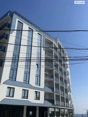 Продажа Квартира Приморский
