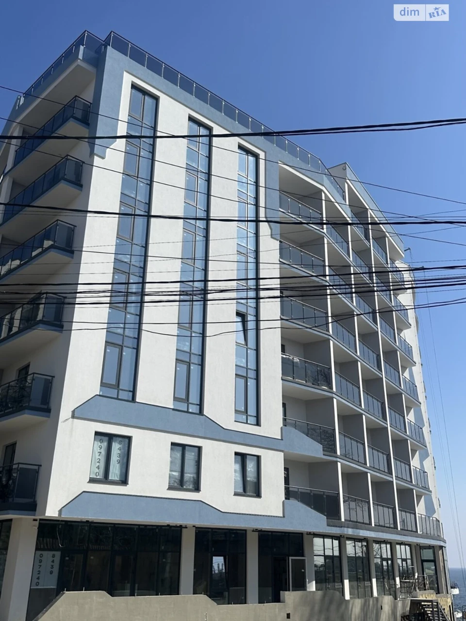 Продажа Квартира Приморский