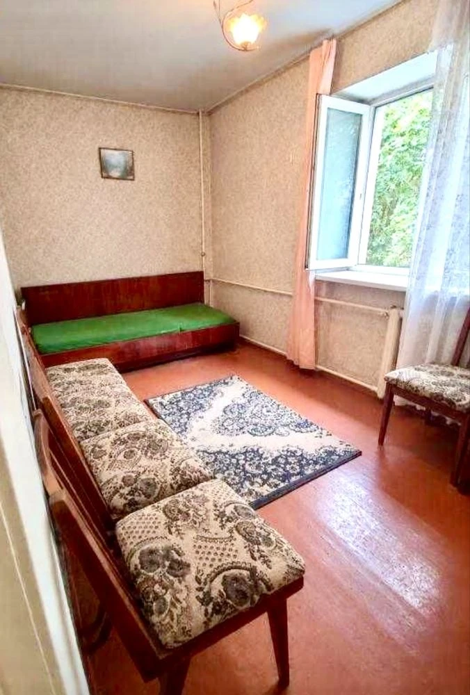 Продам 2-х комнатную Варненская возле парка Марка Твена/Горь