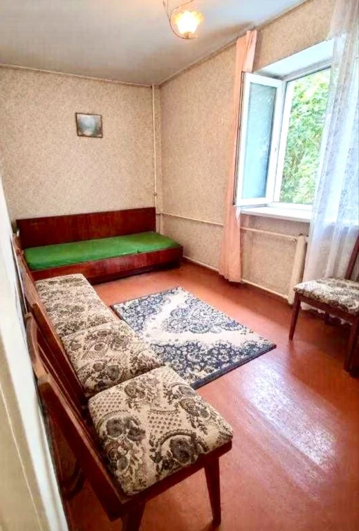 Продам 2-х комнатную Варненская возле парка Марка Твена/Горь