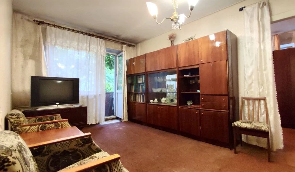 Продам 2-х комнатную Варненская возле парка Марка Твена/Горь