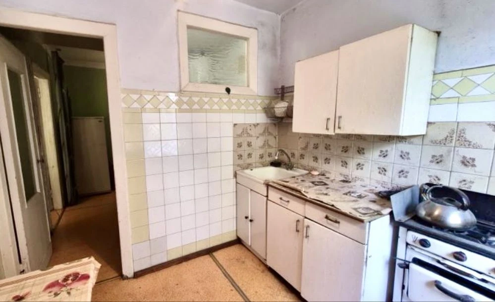 Продам 2-х комнатную Варненская возле парка Марка Твена/Горь