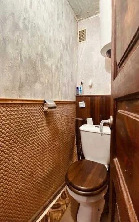 4-комнатная квартира на Таирова  в кирпичном доме с интересн