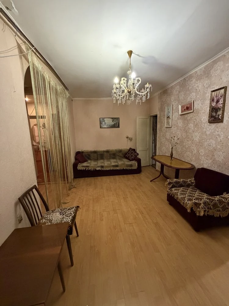 Sale of a 2-bedroom apartment on Bryulova Street