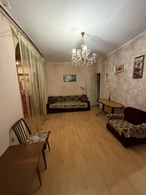 Sale of a 2-bedroom apartment on Bryulova Street