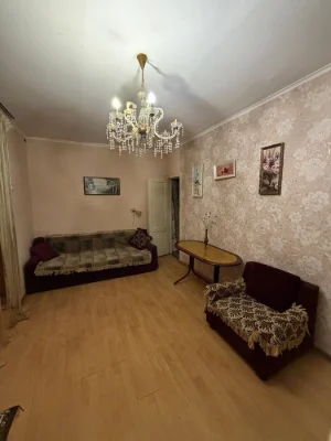 Sale of a 2-bedroom apartment on Bryulova Street