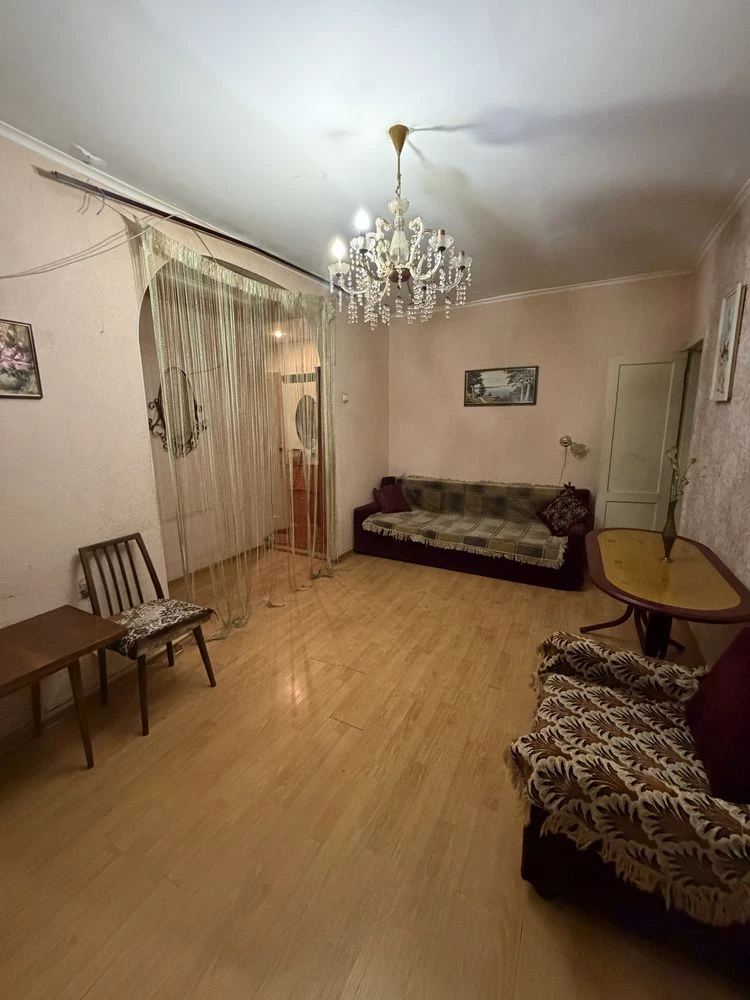 Sale of a 2-bedroom apartment on Bryulova Street