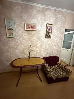 Sale of a 2-bedroom apartment on Bryulova Street