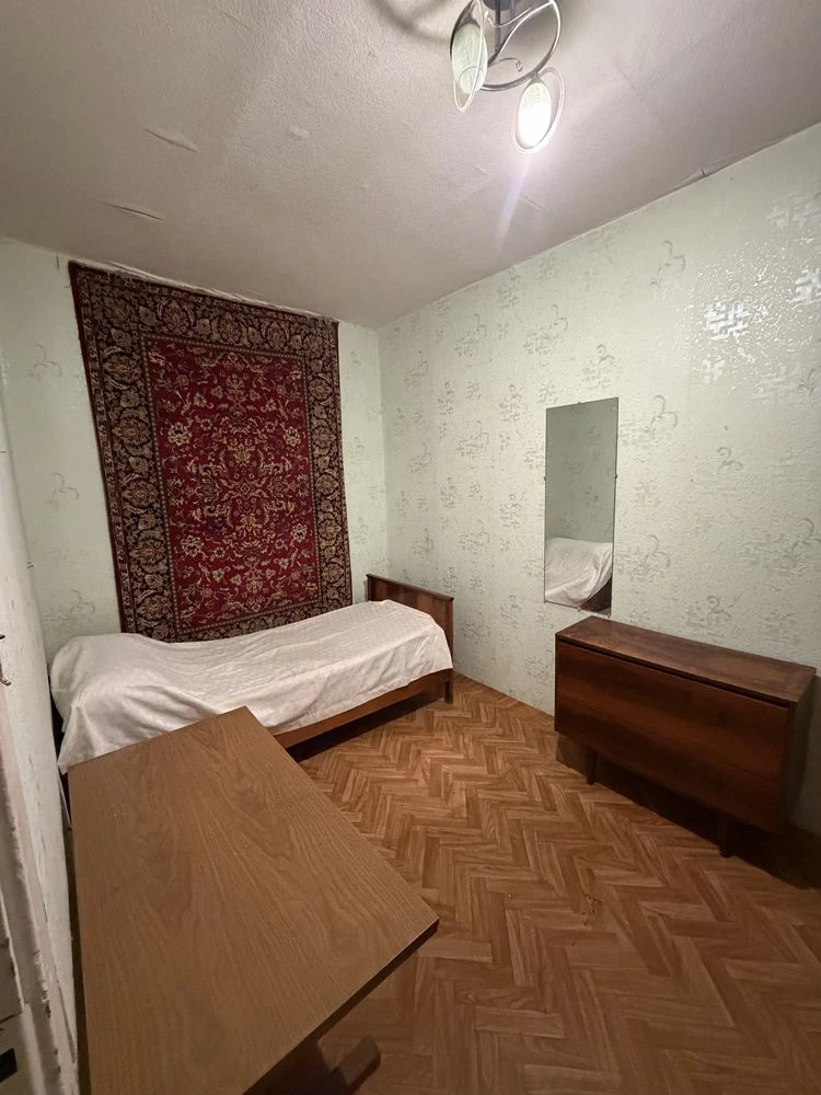 Sale of a 2-bedroom apartment on Bryulova Street