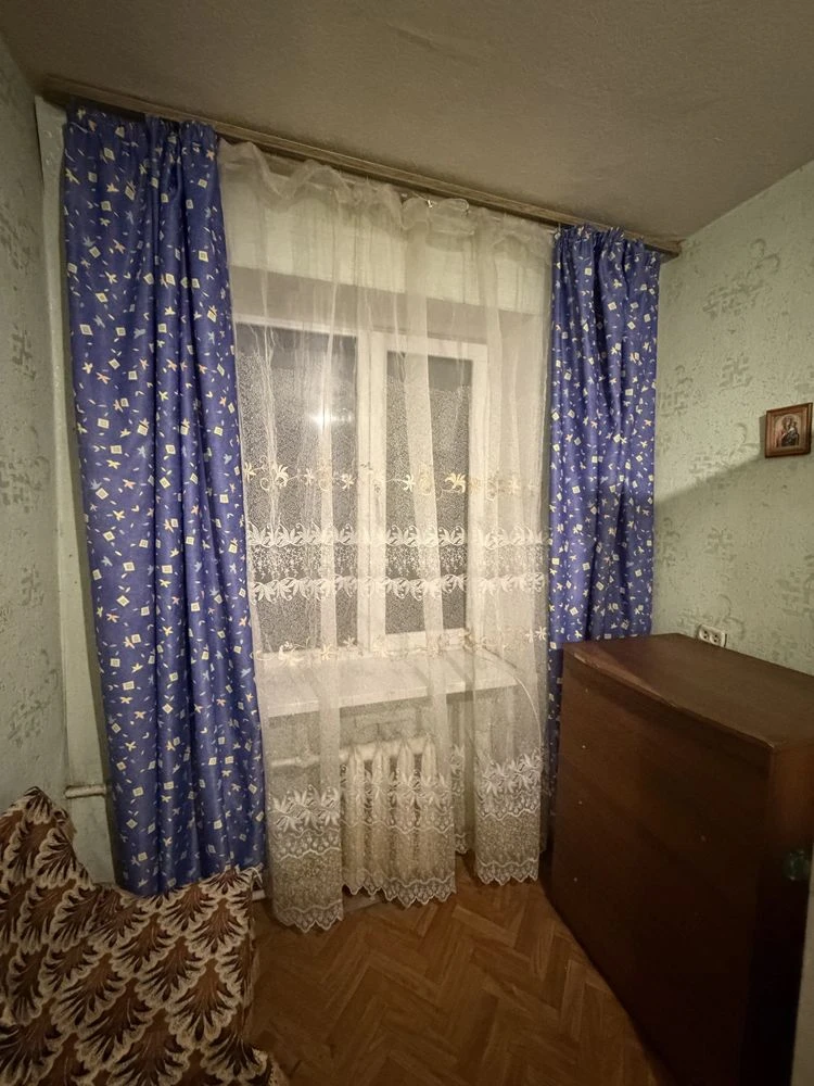 Sale of a 2-bedroom apartment on Bryulova Street
