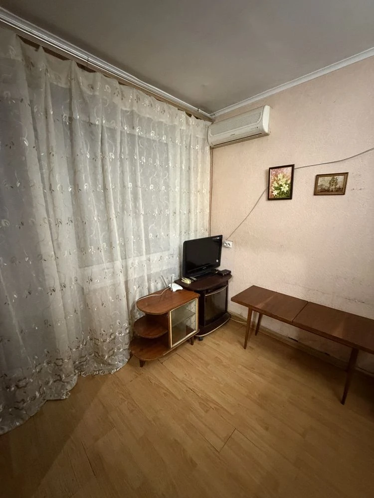 Sale of a 2-bedroom apartment on Bryulova Street