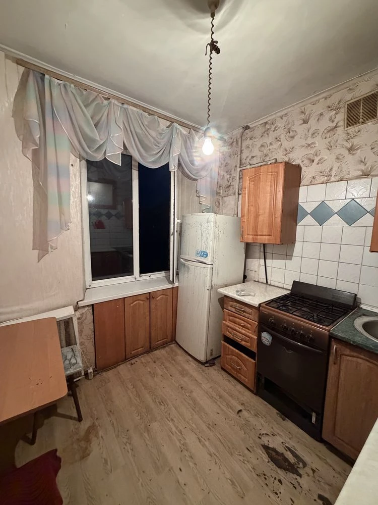 Sale of a 2-bedroom apartment on Bryulova Street