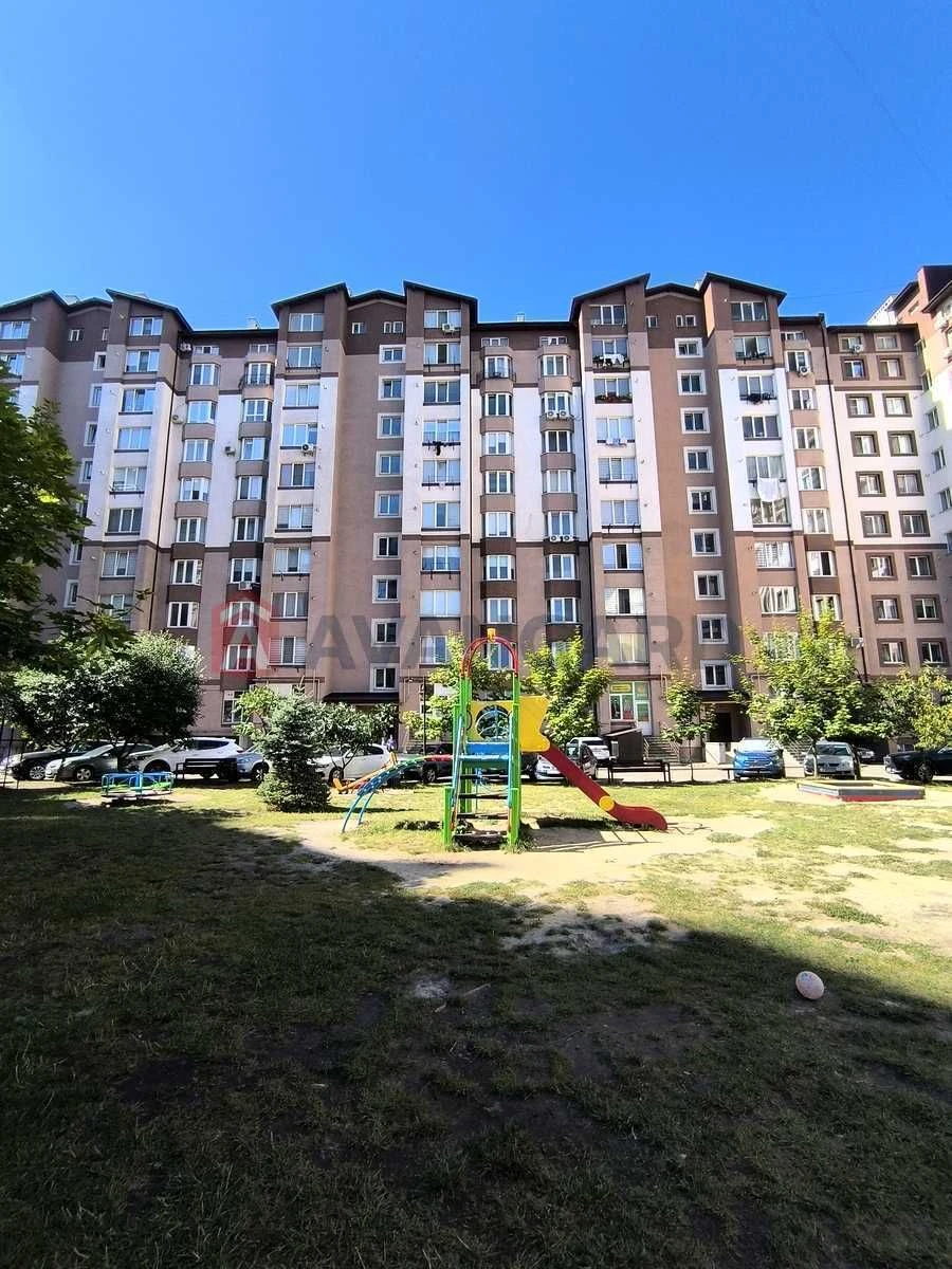 Продаж 2-кімнатної квартири | Івасюка 11 | Новобудова