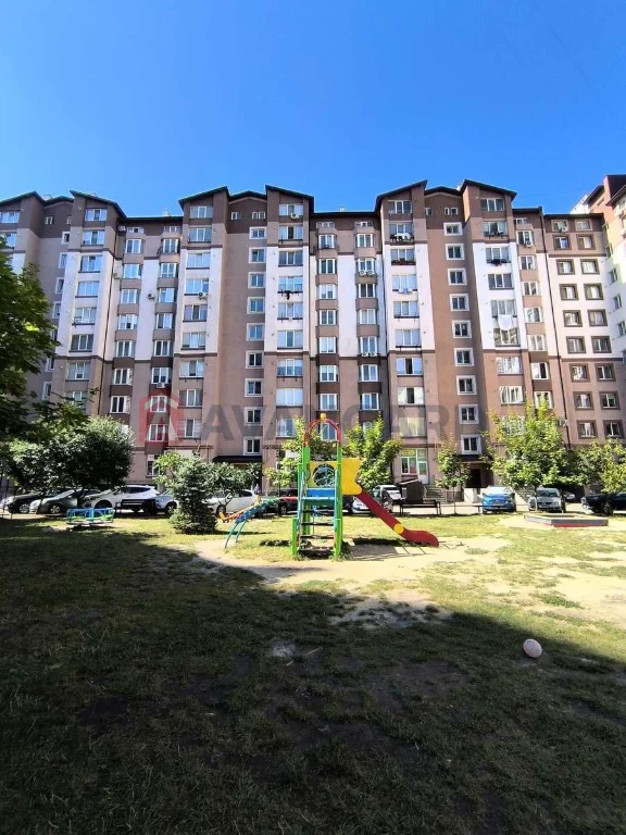 Продажа 2-комнатной квартиры | Иасюка 11 | Новый дом
