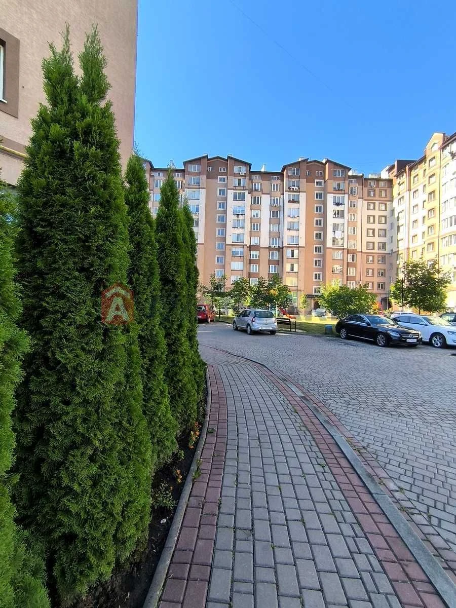 Sale of a 2-bedroom apartment | Iasiuk 11 | New building
